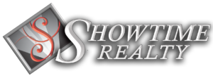 Showtime Realty Property Management Logo